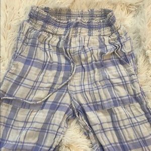 Aerie PJ bottoms